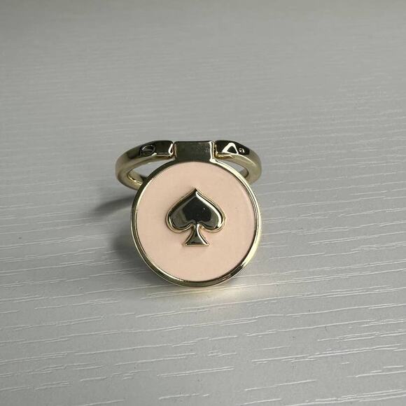 Kate Spade New York Attachable Stability Ring tech Ring Stability Stand - Picture 2 of 6